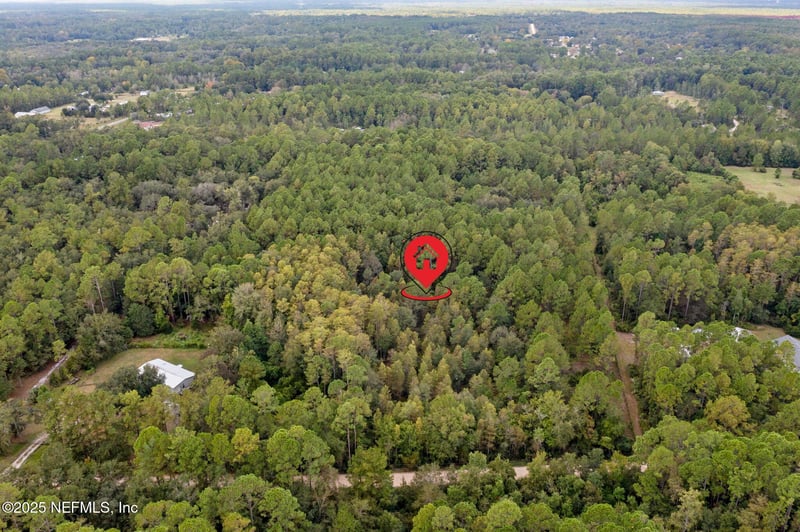 1415 Primrose Ln, Middleburg, FL 32068