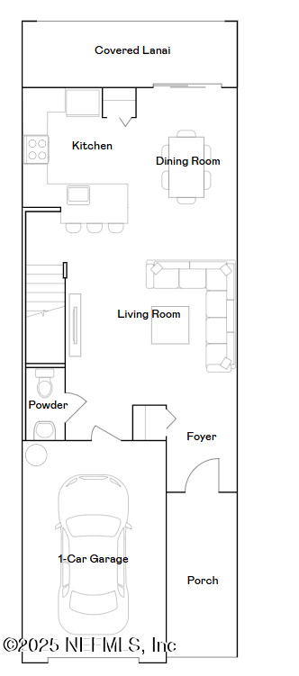 21 Craig Ct, St Johns, FL 32092