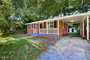 1447 20th St, Jacksonville, FL 32209