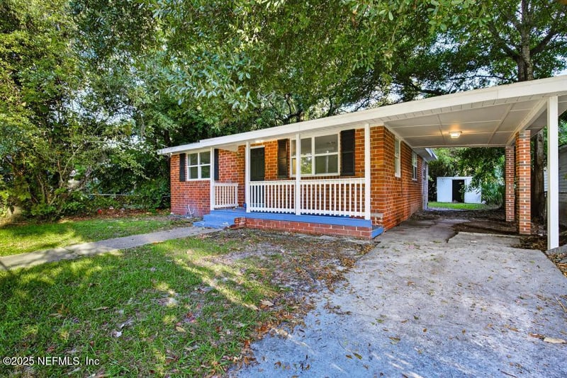 1447 20th St, Jacksonville, FL 32209