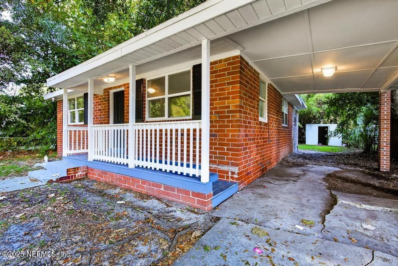 1447 20th St, Jacksonville, FL 32209