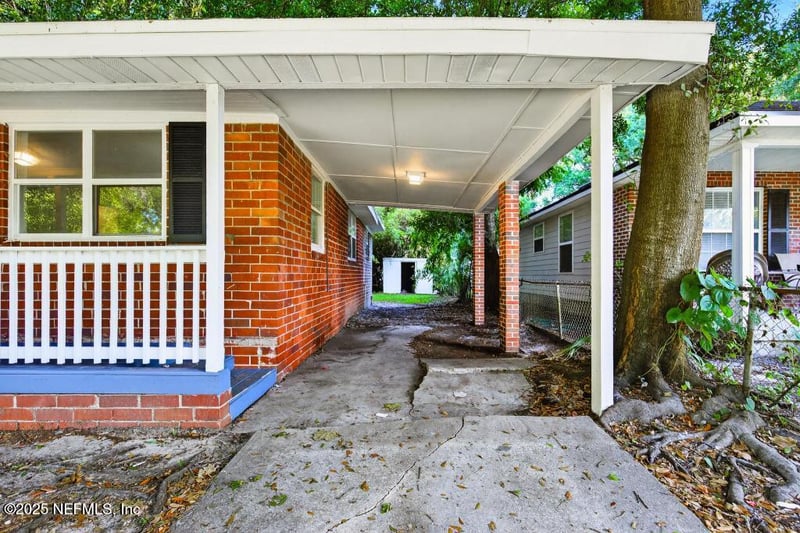 1447 20th St, Jacksonville, FL 32209