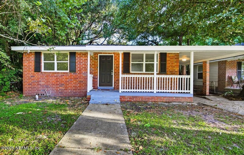 1447 20th St, Jacksonville, FL 32209