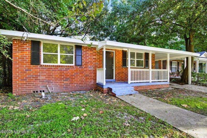 1447 20th St, Jacksonville, FL 32209