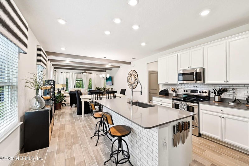 7614 Buck Hills Ct, Jacksonville, FL 32222