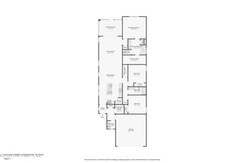 7614 Buck Hills Ct, Jacksonville, FL 32222