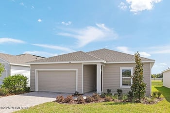 8142 Archibald Ter, Jacksonville, FL 32219