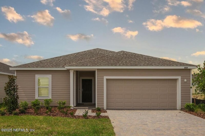 8131 Archibald Ter, Jacksonville, FL 32219