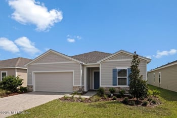8136 Archibald Ter, Jacksonville, FL 32219