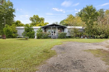 15296 Parete Rd, Jacksonville, FL 32218