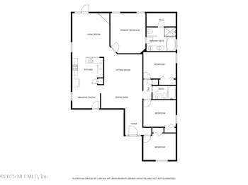 4447 Deep River Way, Jacksonville, FL 32224