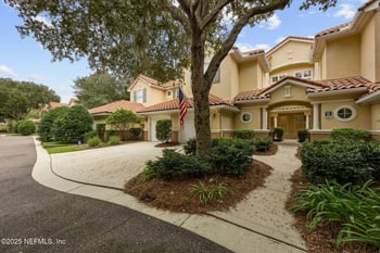 95101 Amalfi Dr #2A, Fernandina Beach, FL 32034