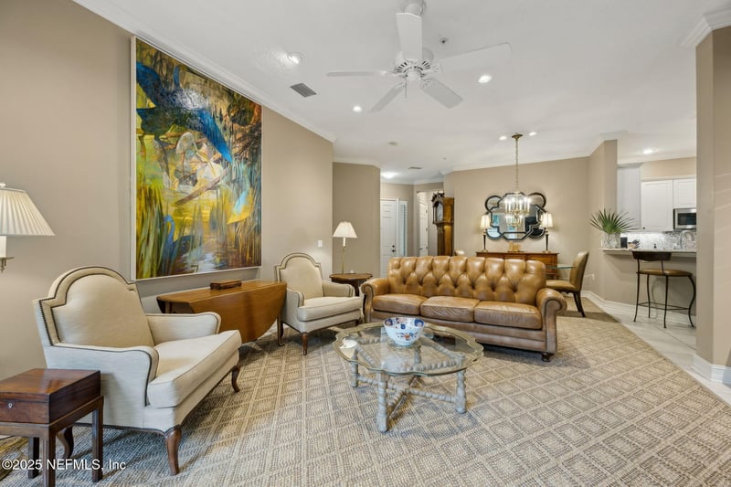 95101 Amalfi Dr #2A, Fernandina Beach, FL 32034