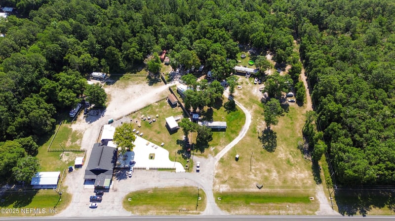 6043 Us Highway 17, Green Cove Springs, FL 32043