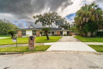 4308 Sage Oak Ct, Jacksonville, FL 32277