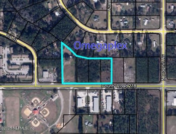 4302 County Road 218, Middleburg, FL 32068