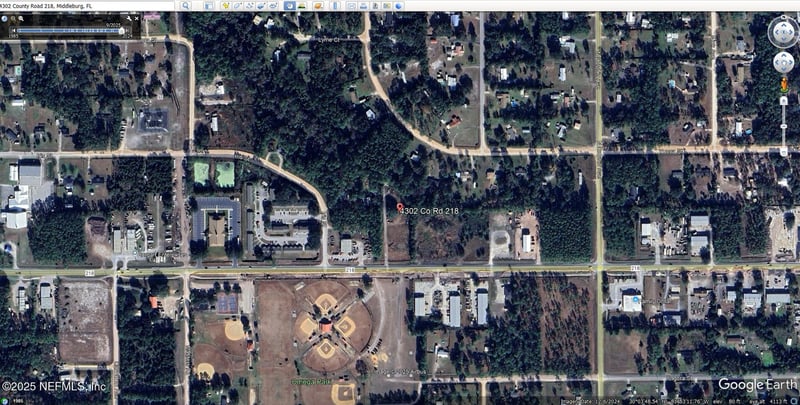 4302 County Road 218, Middleburg, FL 32068