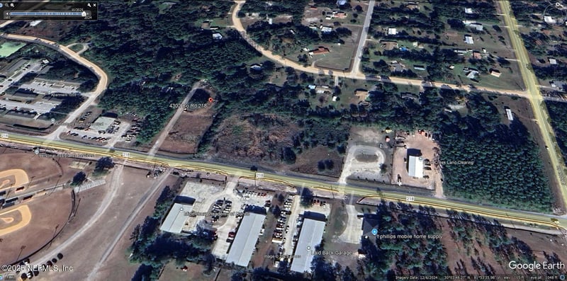 4302 County Road 218, Middleburg, FL 32068