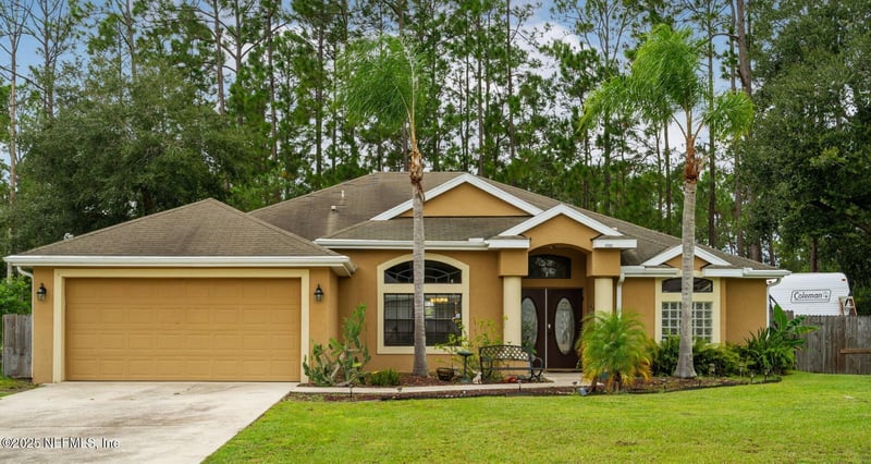 3342 Vancouver Ave, Deltona, FL 32738