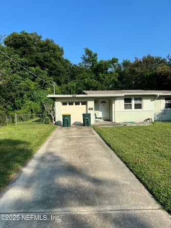 205 Spring Forest Ave, Jacksonville, FL 32216