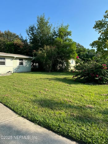 205 Spring Forest Ave, Jacksonville, FL 32216