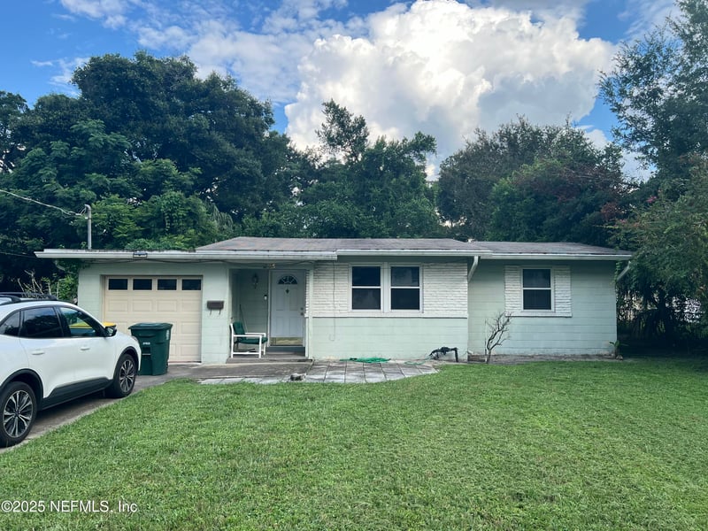 205 Spring Forest Ave, Jacksonville, FL 32216