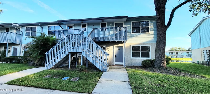 700 Pope Rd #E39, St Augustine, FL 32080