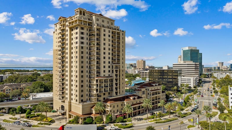 1478 Riverplace Blvd #2101, Jacksonville, FL 32207