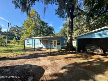 450244 Old Dixie Hw, Callahan, FL 32011