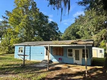 450244 Old Dixie Hw, Callahan, FL 32011