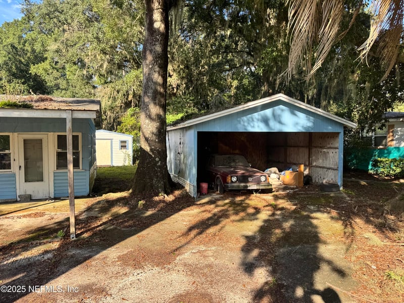 450244 Old Dixie Hw, Callahan, FL 32011