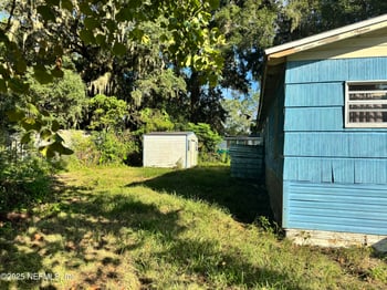 450244 Old Dixie Hw, Callahan, FL 32011