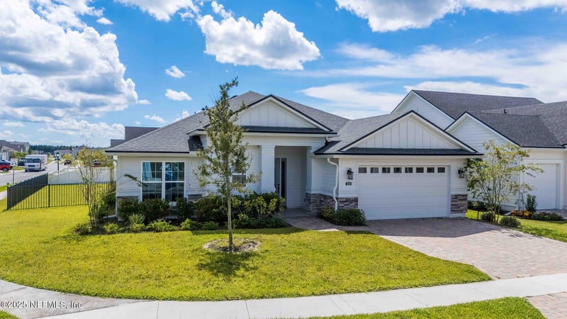 106 Thatcham Dr, St Augustine, FL 32092