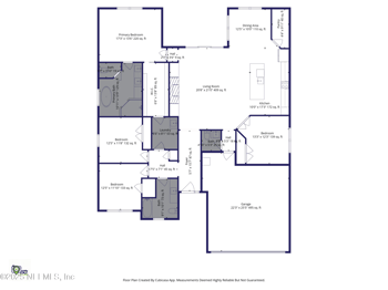 106 Thatcham Dr, St Augustine, FL 32092