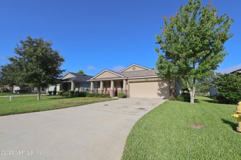 127 Colorado Springs Way, St Augustine, FL 32092