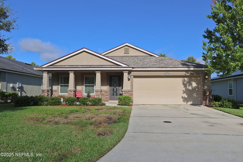 127 Colorado Springs Way, St Augustine, FL 32092