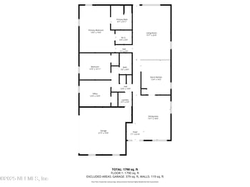 6149 Du Clay Rd, Jacksonville, FL 32244