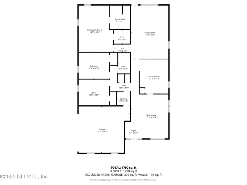 6149 Du Clay Rd, Jacksonville, FL 32244