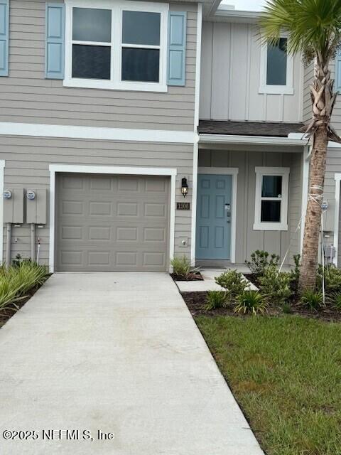 1506 Jeremiah St, Middleburg, FL 32068