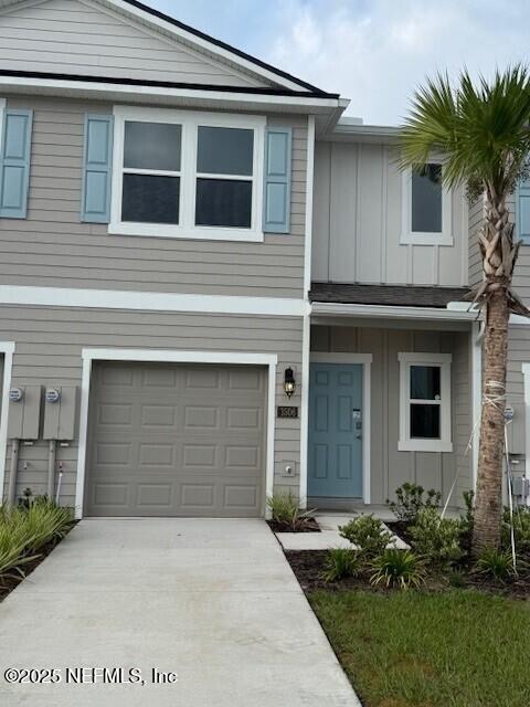 1506 Jeremiah St, Middleburg, FL 32068