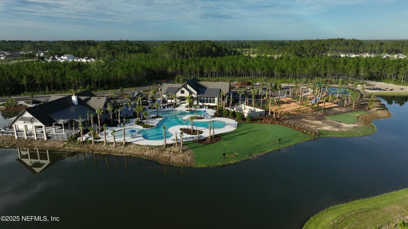 76101 Estuary Way, Yulee, FL 32097