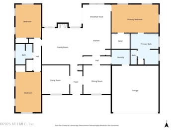 6819 Mcmullin St, Jacksonville, FL 32210