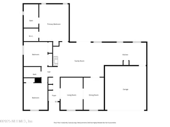 4252 Pilgrim Way, Jacksonville, FL 32257