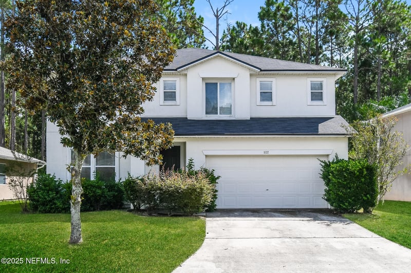 9137 Redtail Dr, Jacksonville, FL 32222