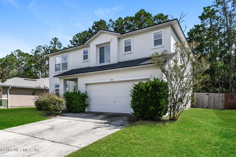 9137 Redtail Dr, Jacksonville, FL 32222