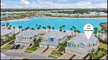 259 Rum Runner Way, St Johns, FL 32259