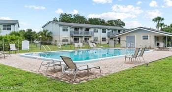 700 Pope Rd #E39, St Augustine, FL 32080