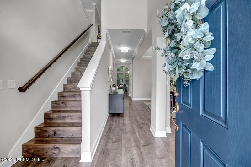 308 Wild Rose Dr, St Johns, FL 32259