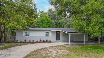 337 Sonora Dr, Orange Park, FL 32073