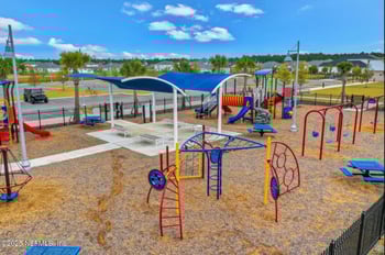 33 Chaste Tree Ln, St Augustine, FL 32092